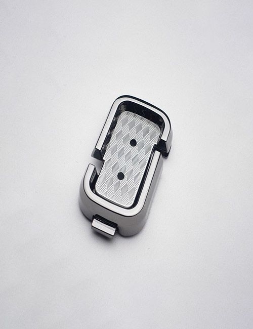 52MM, Catch Locks, Zinc Alloy, SA054