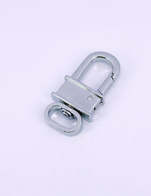 1/2"(14MM), karabińczyki obrotowe, stop cynku, WEA4009