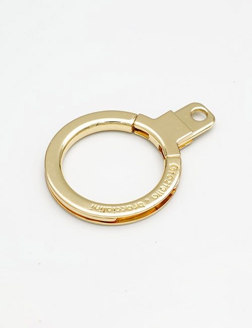 1"(26MM), Key Holders, Zinc Alloy, VCB6004