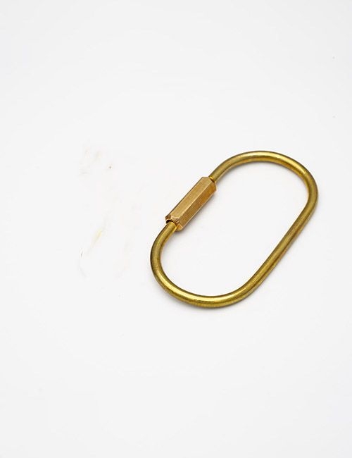 1"(25MM), Key Holders, Brass, VCB5013