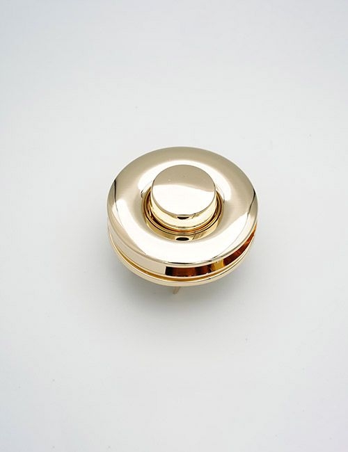 44MM, Pull Locks, Zinc Alloy, SA003