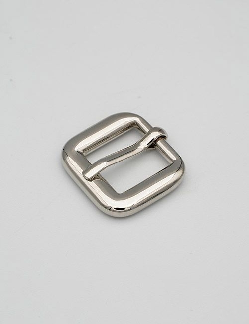 5/8" (15MM), fibbie a scatto, lega di zinco, QHA5008