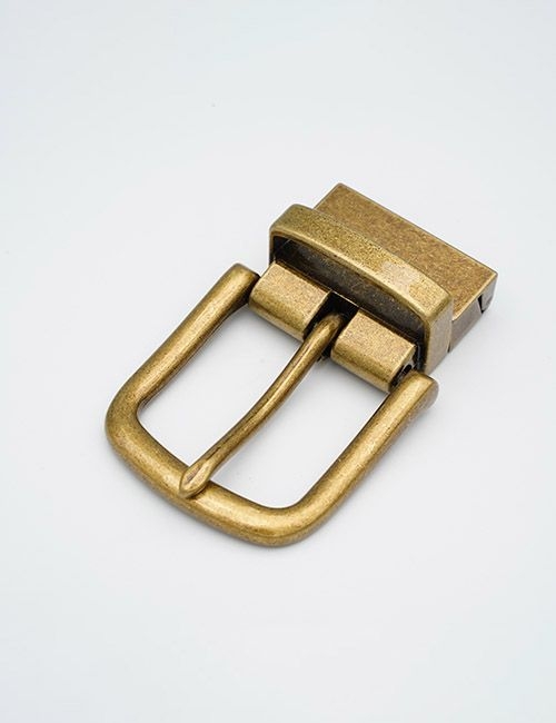 1 1/4"(32MM), Twist Reverse Buckles, Zinc Alloy, QLC2001