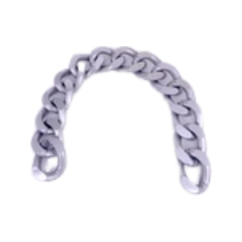 Webketten, Aluminium, RE061