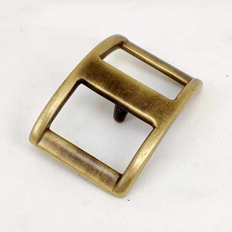 1"(25.9MM), hebillas Conway&hebillas de placa, aleación de zinc, QDB5003