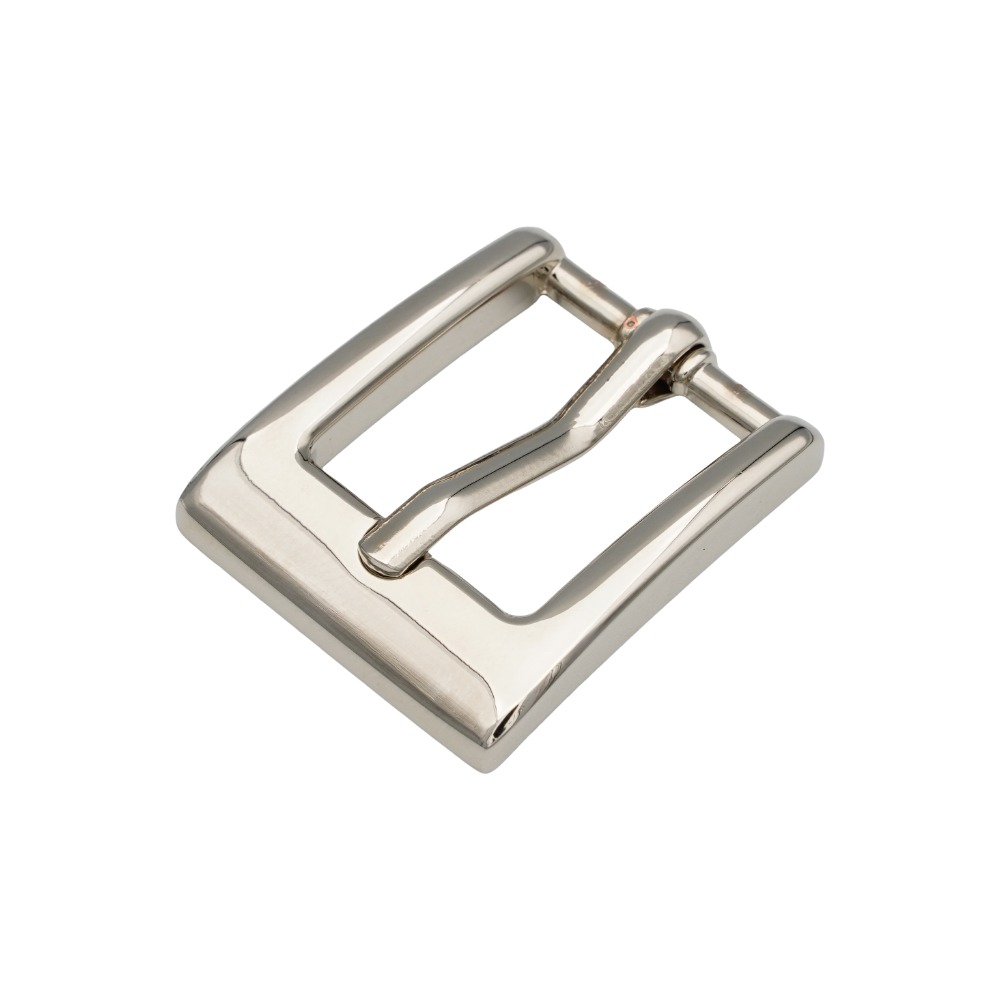 3/4"(20MM), hebillas de lengüeta, aleación de zinc, QHB0006