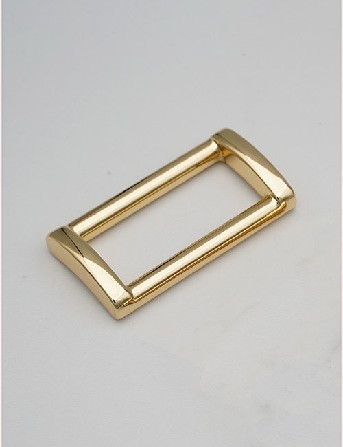 1 1/4"(30MM), Rectangular Rings, Zinc Alloy, VDC0002