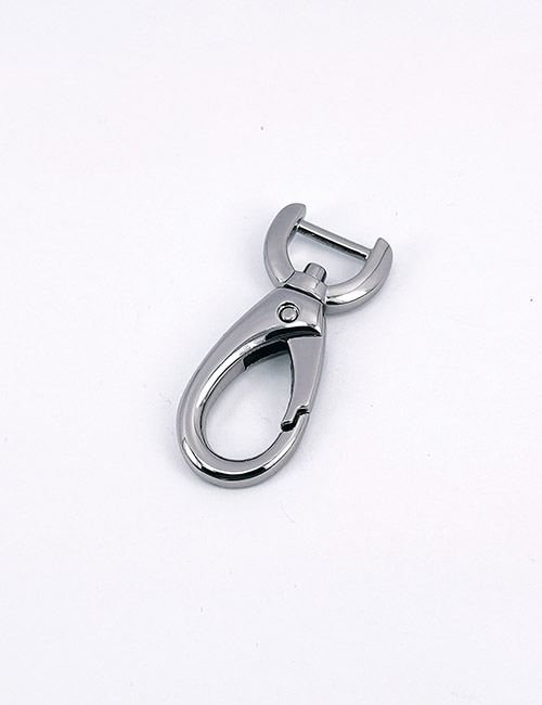 1/2"(12MM), cârlige rotative, aliaj de zinc, WEA2016