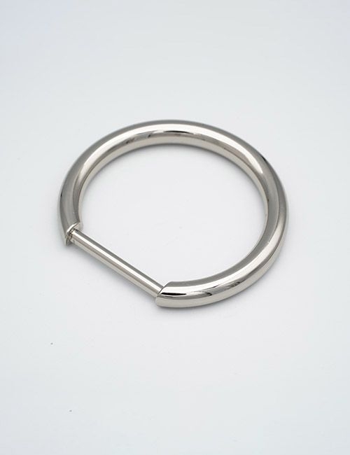 2"(50MM), pętle na uchwyty, stop cynku, UAE0003