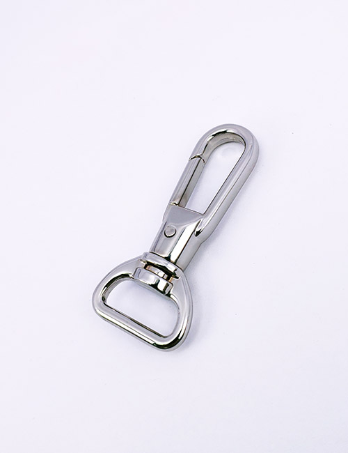 obrotowe karabińczyki 3/4" (19 mm), stop cynku, WEA9024