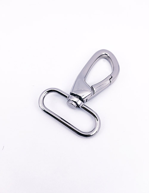 1 1/4"(32MM), Swivel Snap Hooks, Zinc Alloy, WEC2003