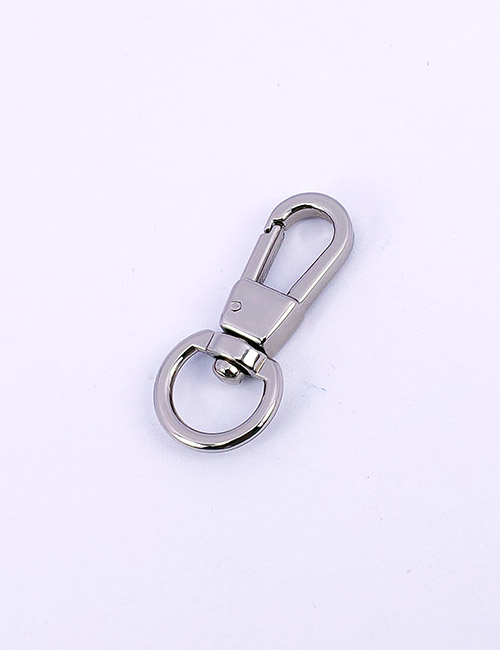 3/8"(10MM), Mousquetons pivotants, alliage de zinc, WEA0010