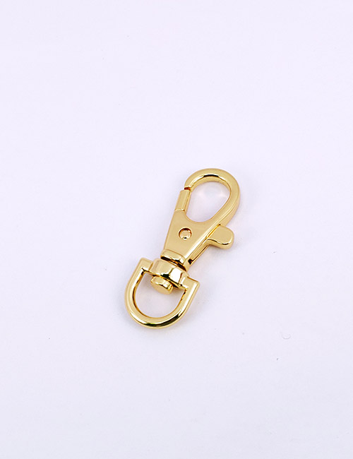 3/8"(10MM), Wirbelkarabinerhaken, Zinklegierung, WEA0011