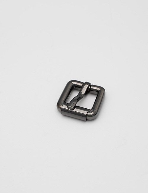 3/8"(11MM), hebillas de rodillo, aleación de zinc, QJA1002