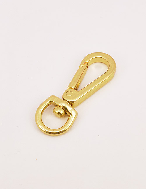 3/8"(11MM), ganchos giratorios, latón, WEA1007