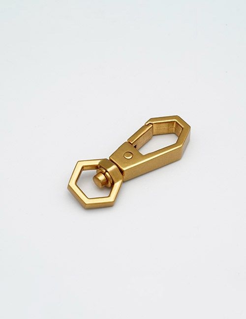 3/8" (9MM), moschettoni girevoli, lega di zinco, WEO9003