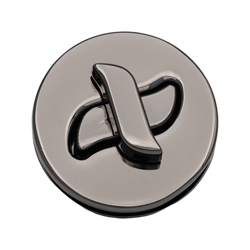 30MM, cierres giratorios, aleación de zinc, SJ049