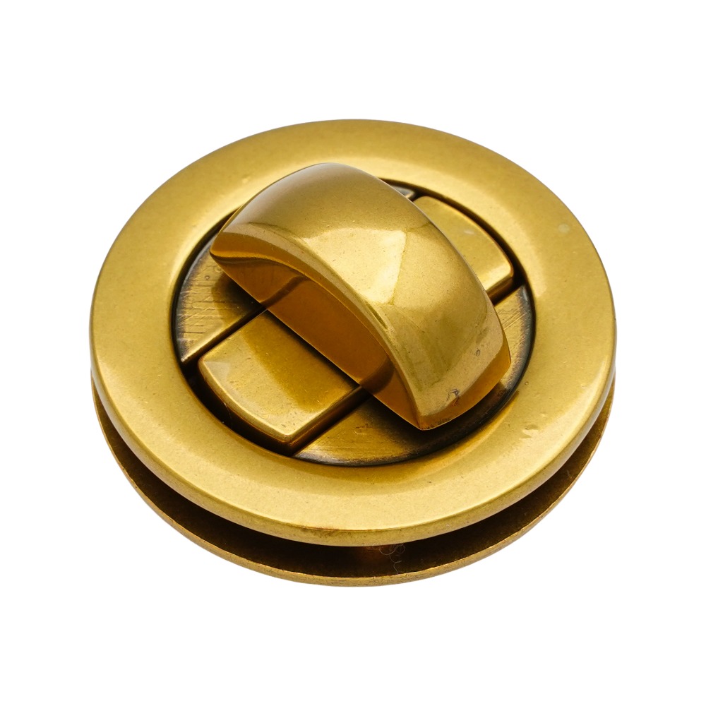 33MM, Turn Locks, Zinc Alloy, SJ064