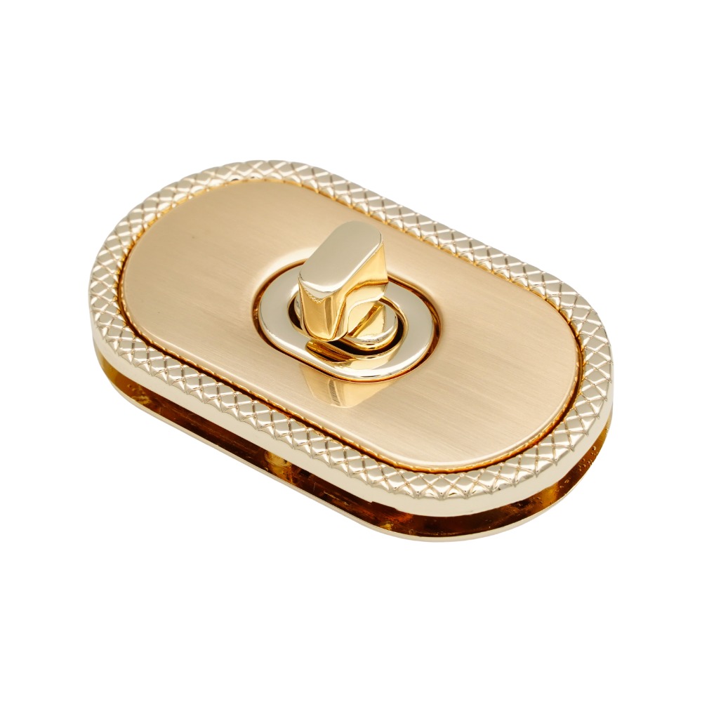 33MM, Turn Locks, Zinc Alloy, SJ071