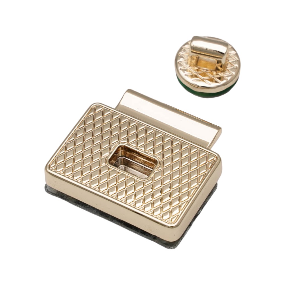 33MM, Catch Locks, Zinc Alloy, SA017