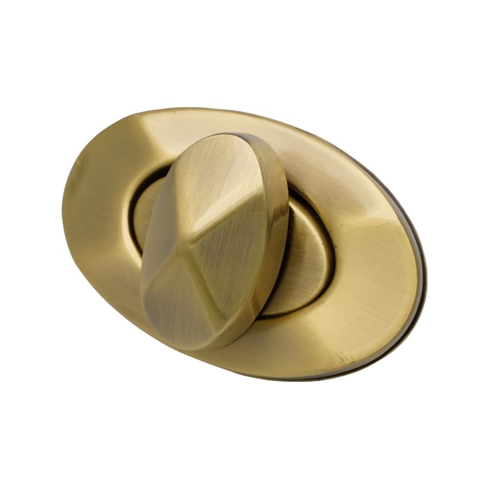 36MM, Tourniquets, Zinc Alloy, SJ017