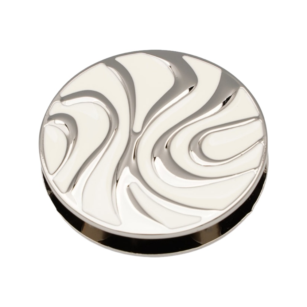 39MM, loquets, alliage de zinc, SA028