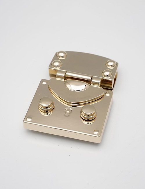 49MM, Catch Locks, Zinc Alloy, SA009