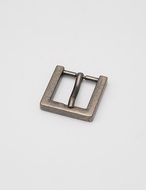 5/8"(15MM), Zinkenschnallen, Zinklegierung, QHA5002