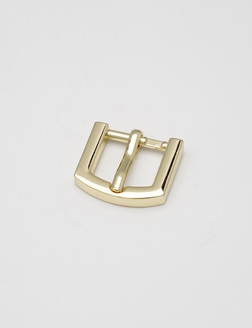 5/8" (15MM), fibbie a scatto, lega di zinco, QHA5005