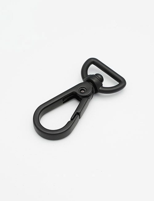 5/8"(15MM), karabińczyki obrotowe, stop cynku, WEA5009