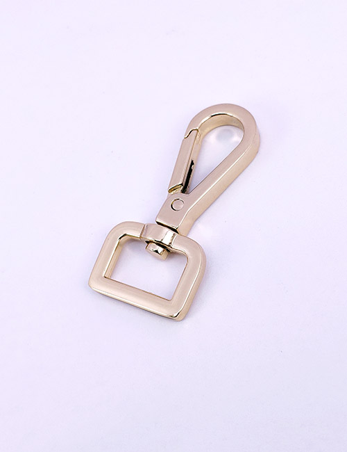 5/8"(15MM), Swivel Snap Hooks, Zinc Alloy, WEA5012