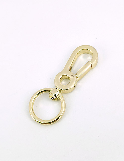 5/8" (15MM), moschettoni girevoli, lega di zinco, WEA5017