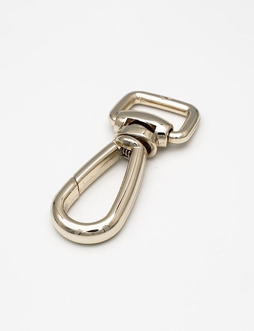 5/8" (15MM), moschettoni girevoli, lega di zinco, WEA5019