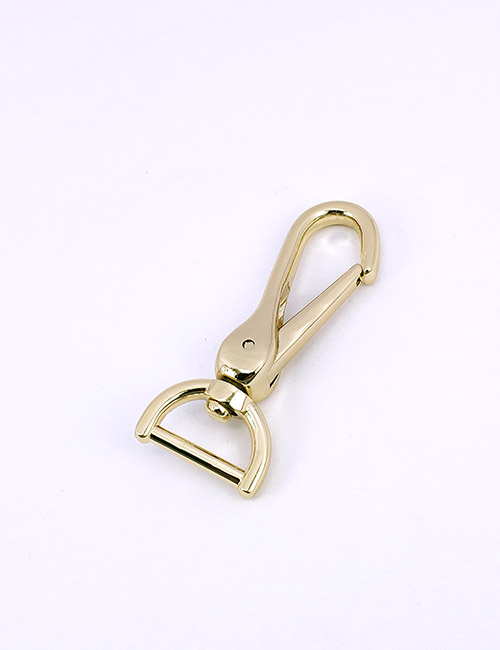5/8"(15MM), Swivel Snap Hooks, Zinc Alloy, WEA5021