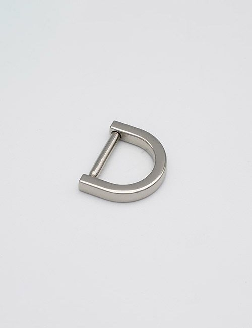 5/8"(16MM), pierścienie D, stop cynku, VAA6006