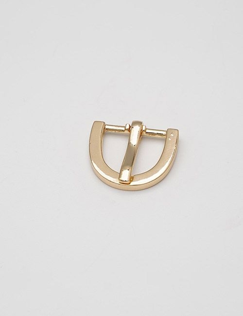 5/8" (16MM), Çatal Tokalar, Çinko Alaşım, QHA6003