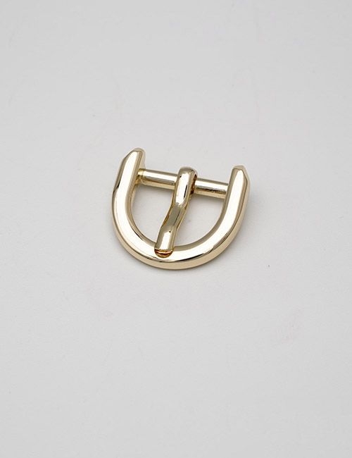 5/8" (16MM), Çatal Tokalar, Çinko Alaşım, QHA6007