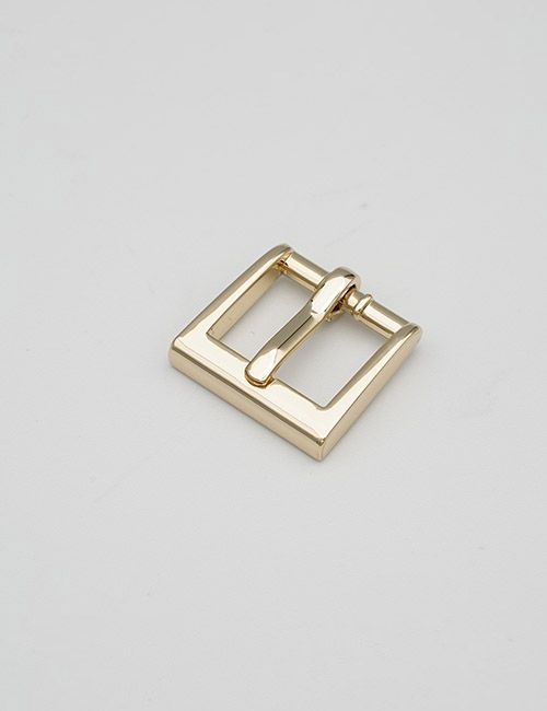 5/8"(16MM), fibbie a scatto, lega di zinco, QHA6011