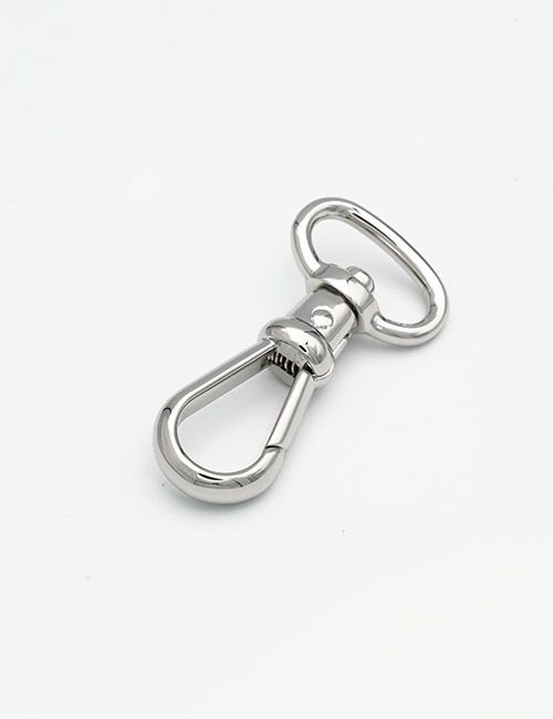 5/8" (16MM), moschettoni girevoli, lega di zinco, WEA6001