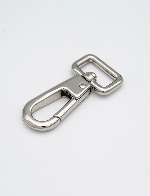 ganci a scatto girevoli da 5/8" (16 mm), lega di zinco, WEA6005
