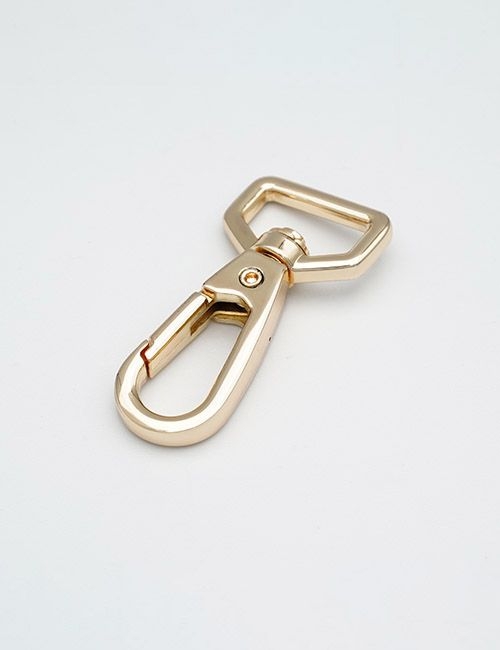 5/8" (16MM), moschettoni girevoli, lega di zinco, WEA6008