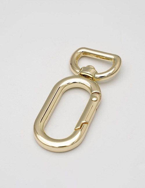 5/8"(16MM), Swivel Snap Hooks, Zinc Alloy, WEA6010
