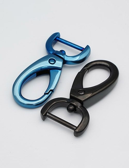 5/8"(16MM), Swivel Snap Hooks, Zinc Alloy, WEA6015