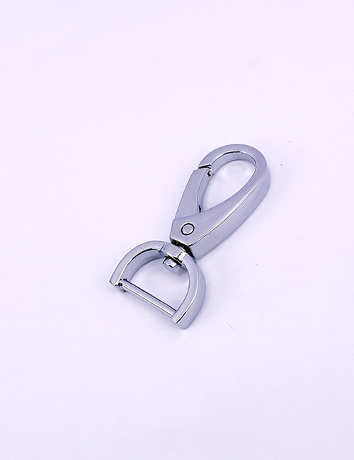 5/8" (16MM), cârlige rotative, aliaj de zinc, WEA6019