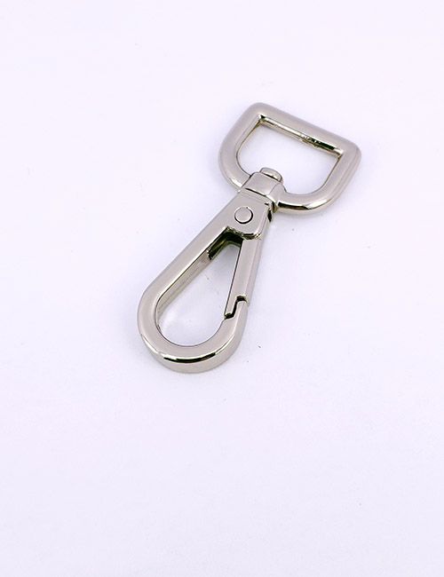 5/8"(16MM), Swivel Snap Hooks, Zinc Alloy, WEA6022