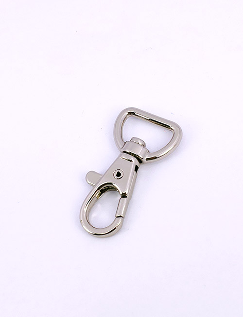 5/8" (16MM), ganci a scatto girevoli, lega di zinco, WEA6023