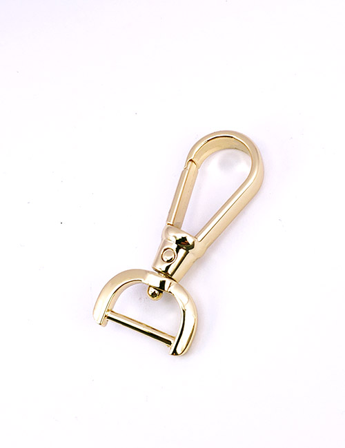 5/8"(16MM), Swivel Snap Hooks, Zinc Alloy, WEA6024