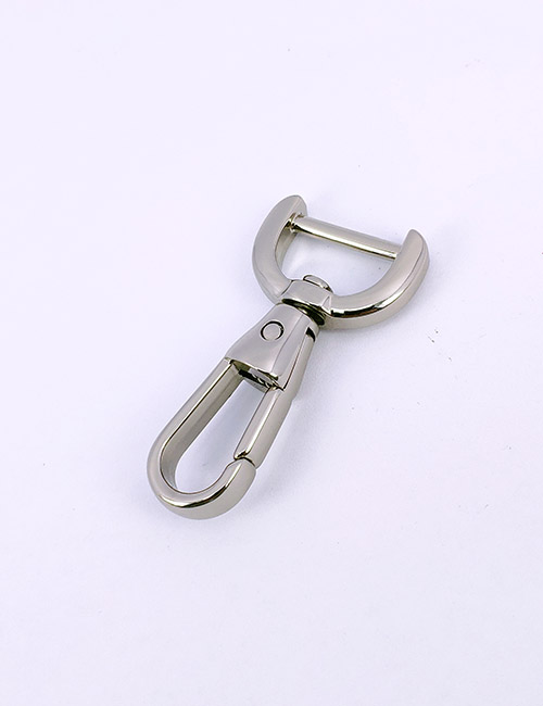 5/8"(16MM), ganchos giratorios, aleación de zinc, WEA6026