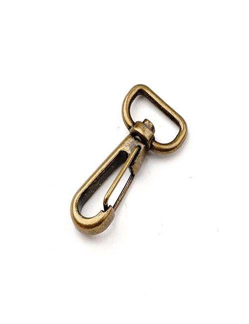 5/8" (16MM), Döner Geçmeli Kancalar, Çinko Alaşım, WEA6030