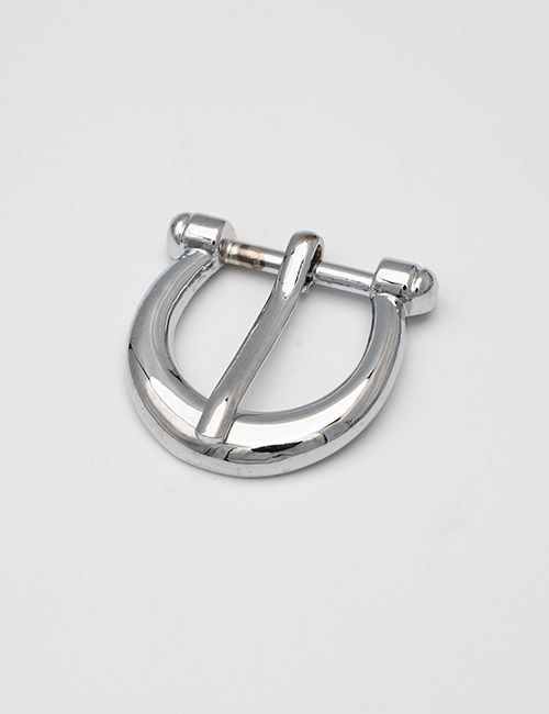 5/8"(17MM), catarame, aliaj de zinc, QHA7002